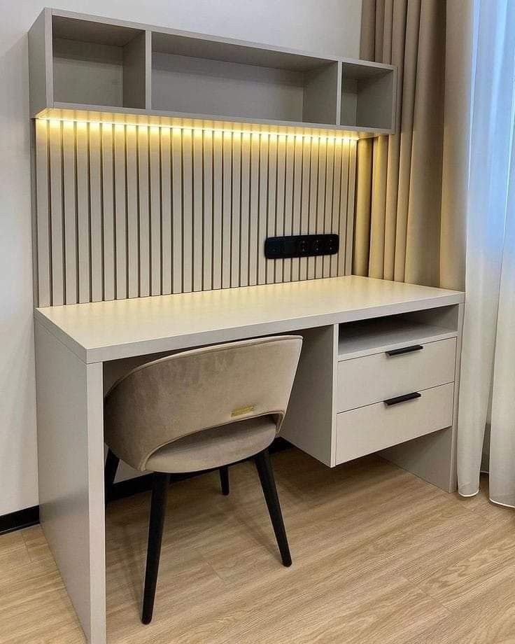 Study Table